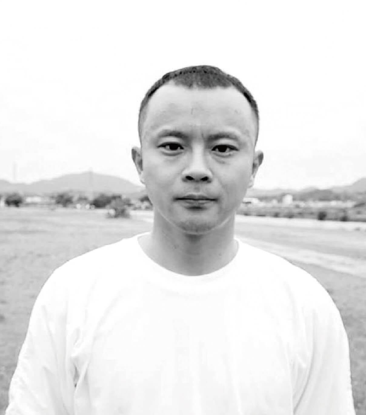 荻野 彰大 氏